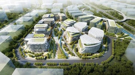 蛟河山东3号园区（个体户+商贸）
